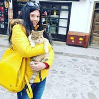 Хриси Христова