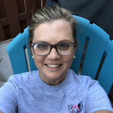 Hillary Garrett