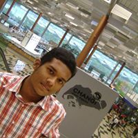 Chockalingam Ramanathan