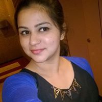 Ritika Singh