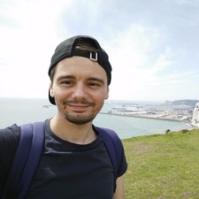 Duncan Paul