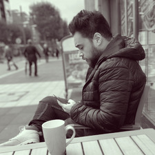 AbdulKarim Almujahed