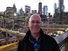 Glenn Osmak