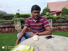 Anandh