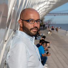 Dimitar Bogdantsaliev