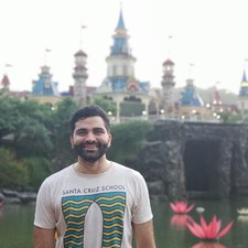 Rahul Nayak