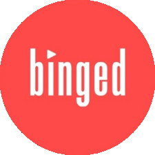 Binged Digital Content