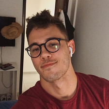 Felipe Borba
