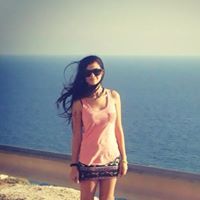 Ann Mousa