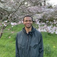 Nathaniel Tinner-Williams