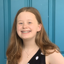 Lily Ryerson