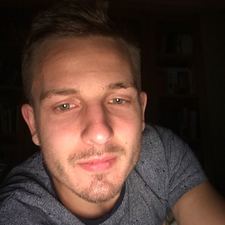 Max Tcherevik