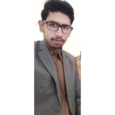 Mudasir Naeem