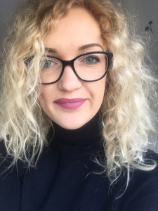Laura Urbytė