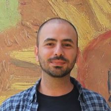Ramin Ghanbari