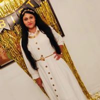 Aakriti Choukhany