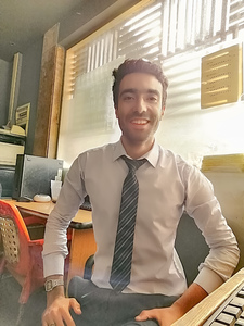 Mohammed Atef