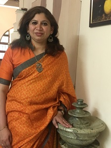 Anuradha Singh