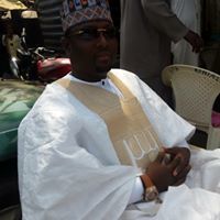 Looqman Abubakar