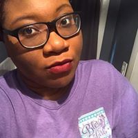 Brittany Kimble