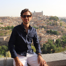 Patricio Fernández
