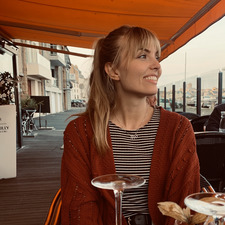 Þórey Þórsdóttir
