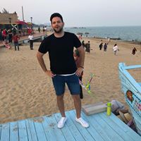 Beshoy Shafik