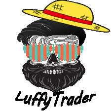 Luffy Trader