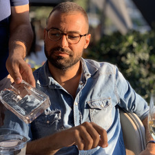 Yagiz Atagec