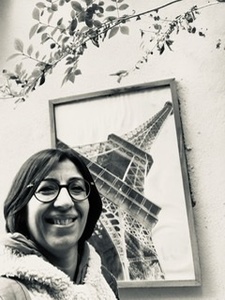 Ayşe Nihal Köseoğlu