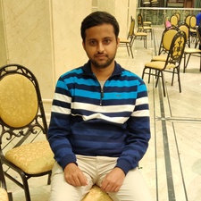 Sudhakar R