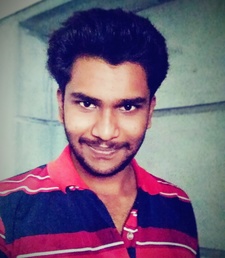 அபிஷேக் லிவிங்ஸ்டன்