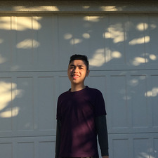 Nathan Jonah Delgado