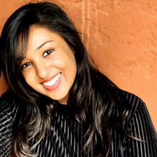 Ananya Shankar 