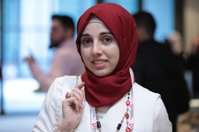 Ḿḁẑẙ Ḱḛḟḁḫ