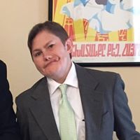 Brendan Fitzpatrick