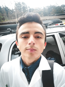 Alex Loaiza