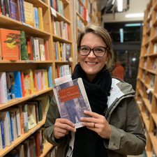 Lauren Grahamcracker