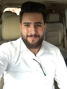 Abdullah Mohammed Albarishi