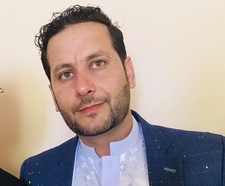 Ahmad Mukhtar