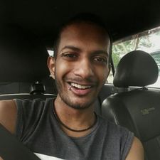Nathan Punithen