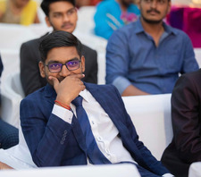 Naveen Kumar