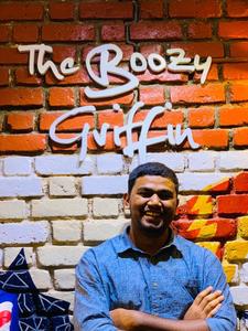 Shashank Krishnananda