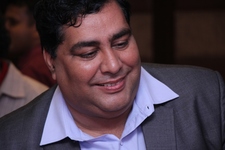 Suresh Damwani