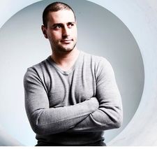 Rares Fabian