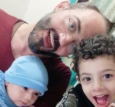 سرور محاميد