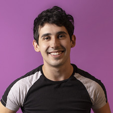 Andrés Madrigal