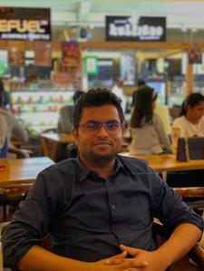 Sachin Gautam