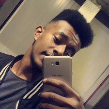 Ahmed Hussain