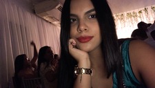 Camila Daza Ramirez